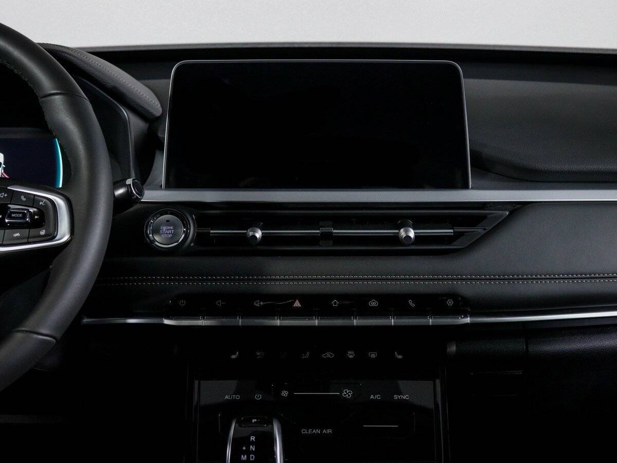 Chery Tiggo 7 Pro с пробегом — 2023 год. Фото: #12