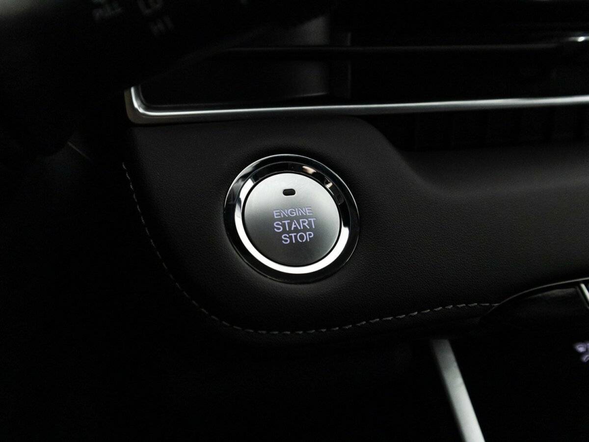 Chery Tiggo 7 Pro Max с пробегом — 2024 год. Фото: #17