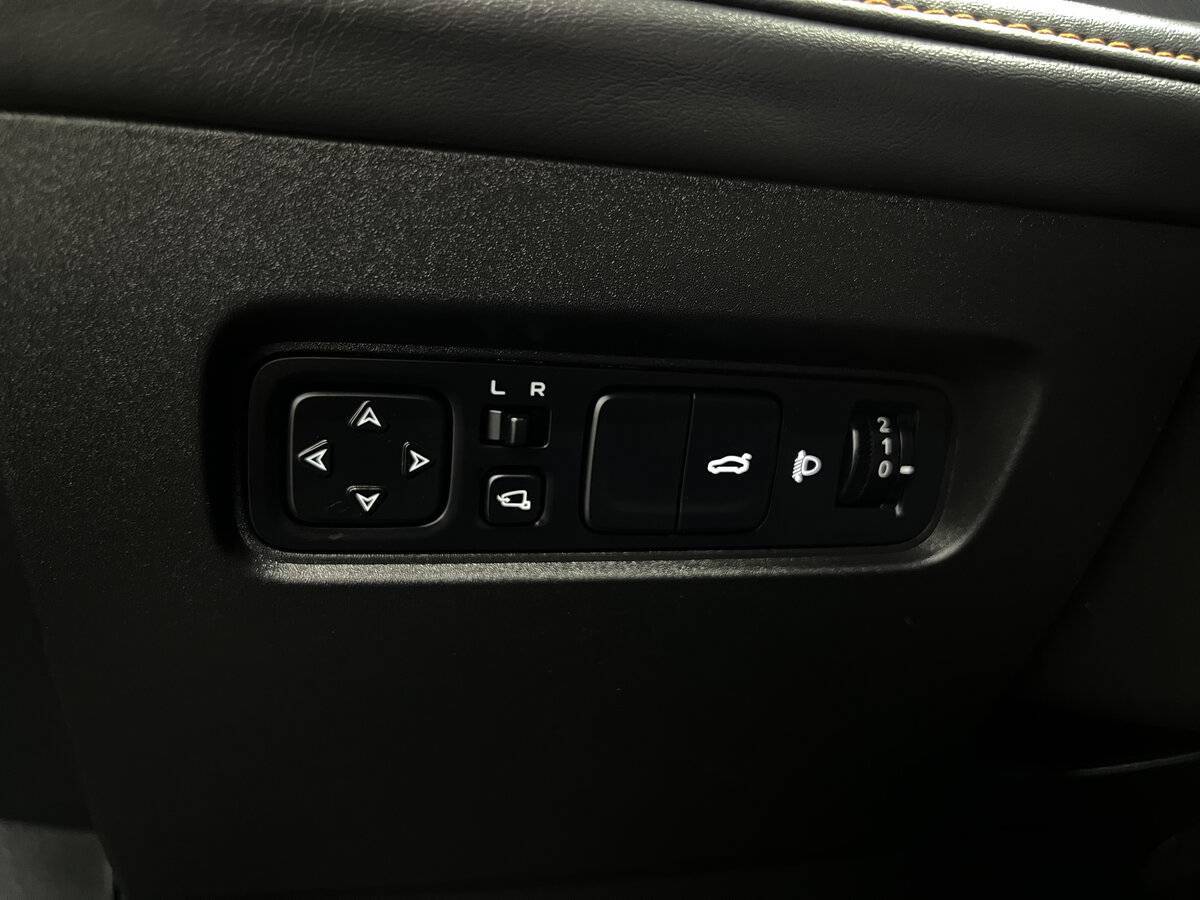 Changan UNI-V с пробегом — 2023 год. Фото: #22