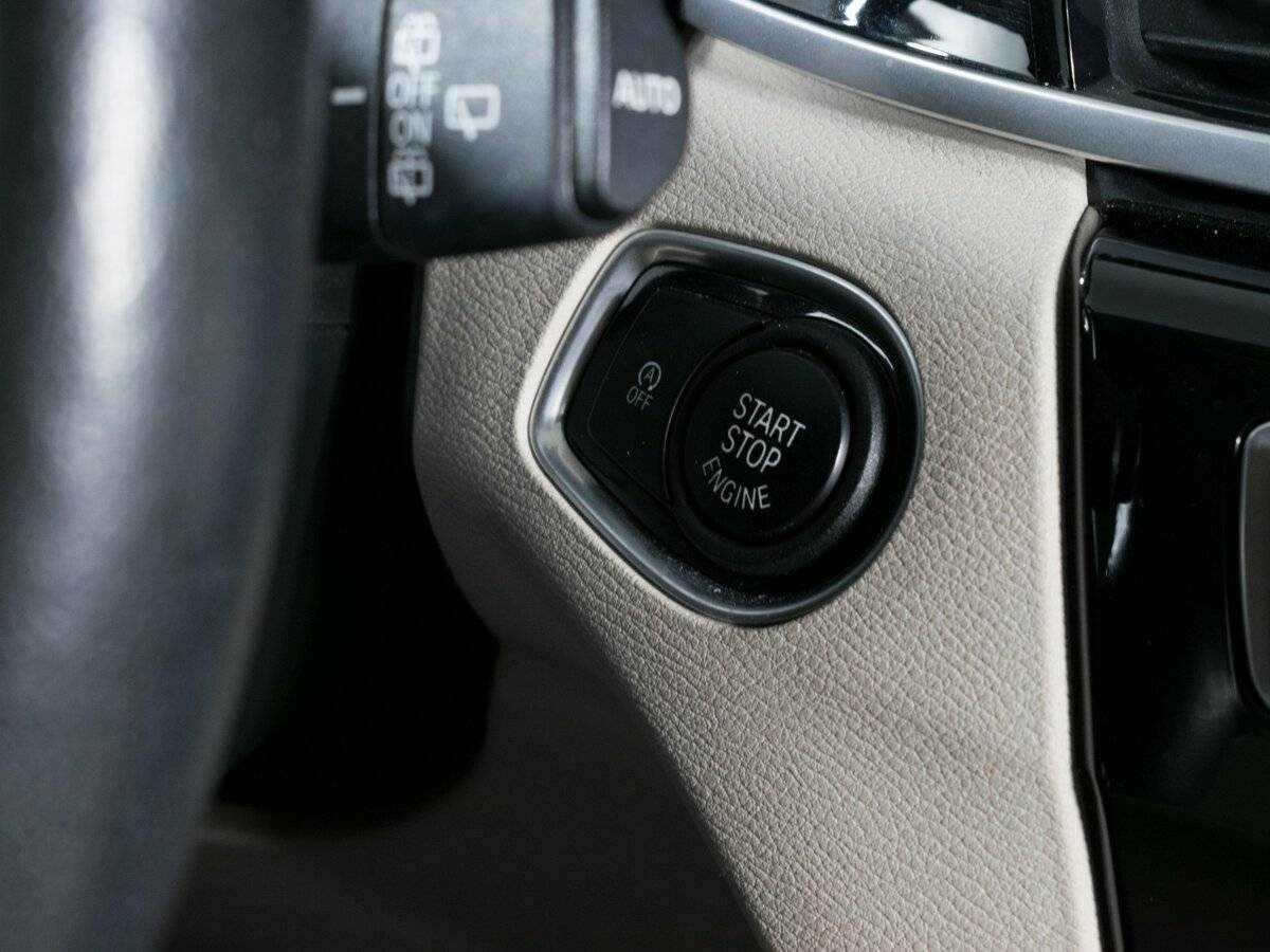 BMW X1 с пробегом — 2017 год. Фото: #13