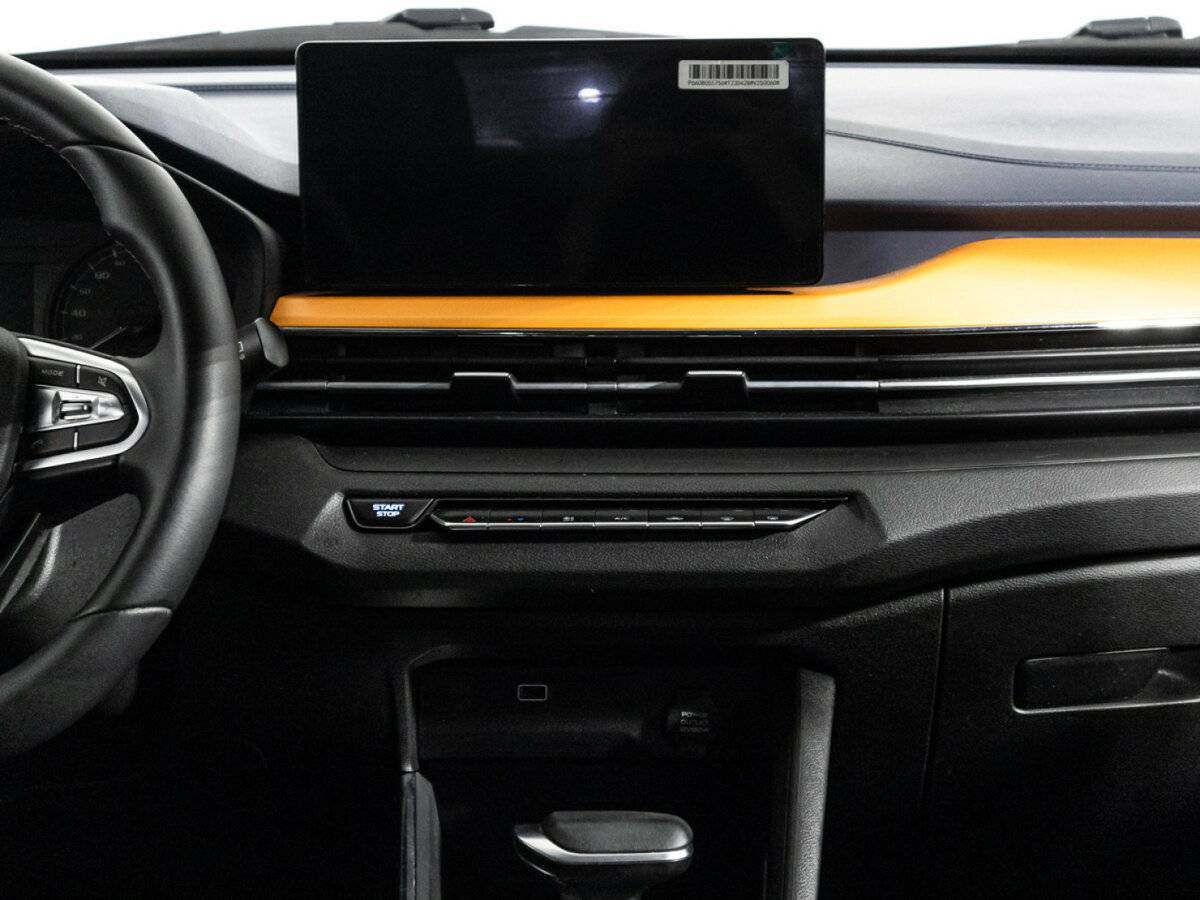 Livan X3 Pro с пробегом — 2023 год. Фото: #13