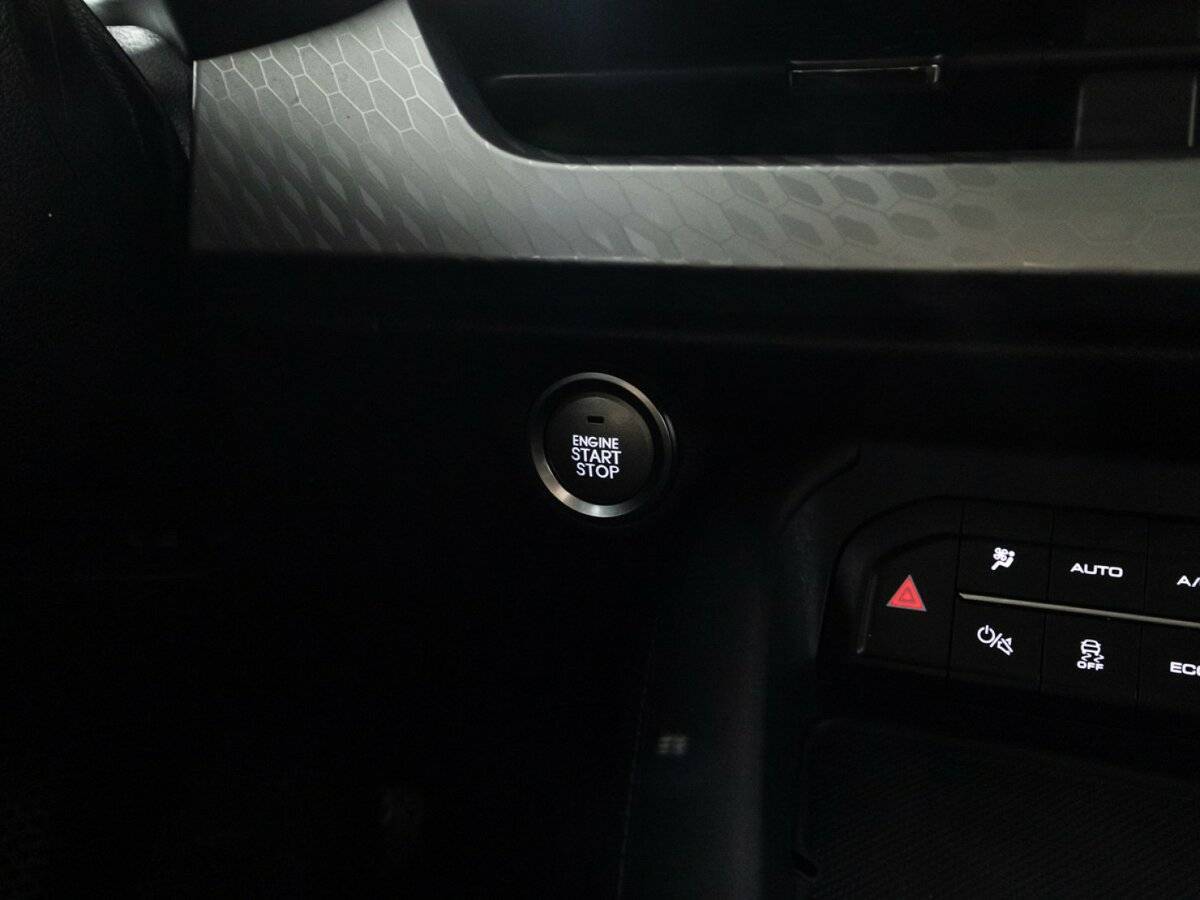 Haval F7x с пробегом — 2023 год. Фото: #20