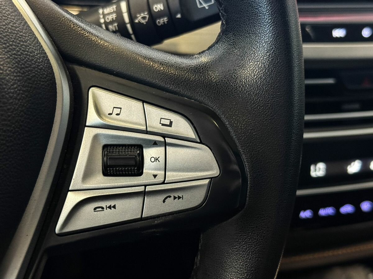 Changan CS35 Plus с пробегом — 2022 год. Фото: #12