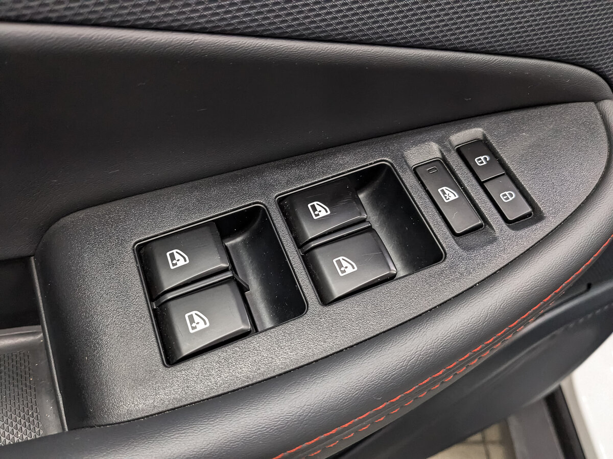 Changan UNI-T с пробегом — 2024 год. Фото: #22