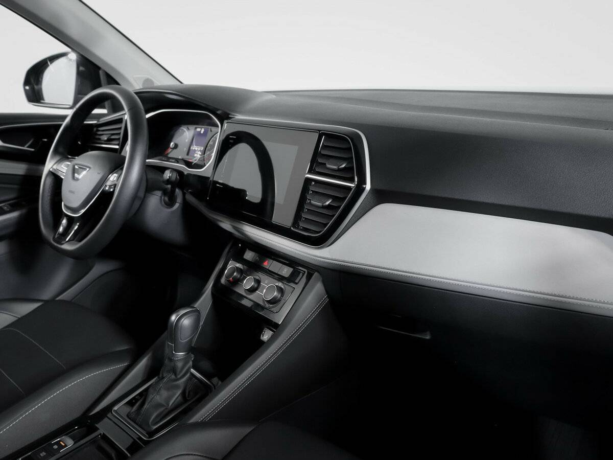 Jetta VS5 с пробегом — 2023 год. Фото: #6