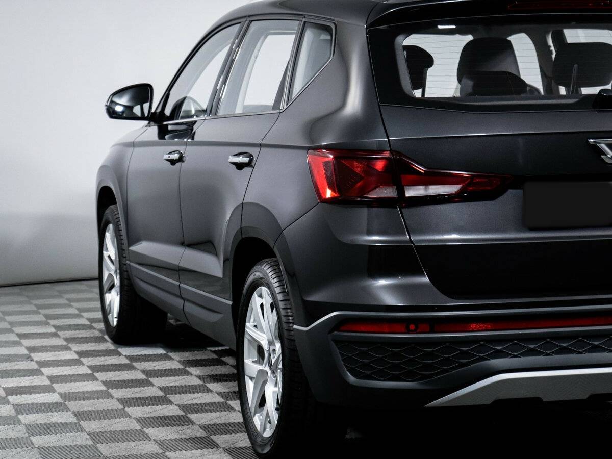 Jetta VS5 с пробегом — 2023 год. Фото: #14