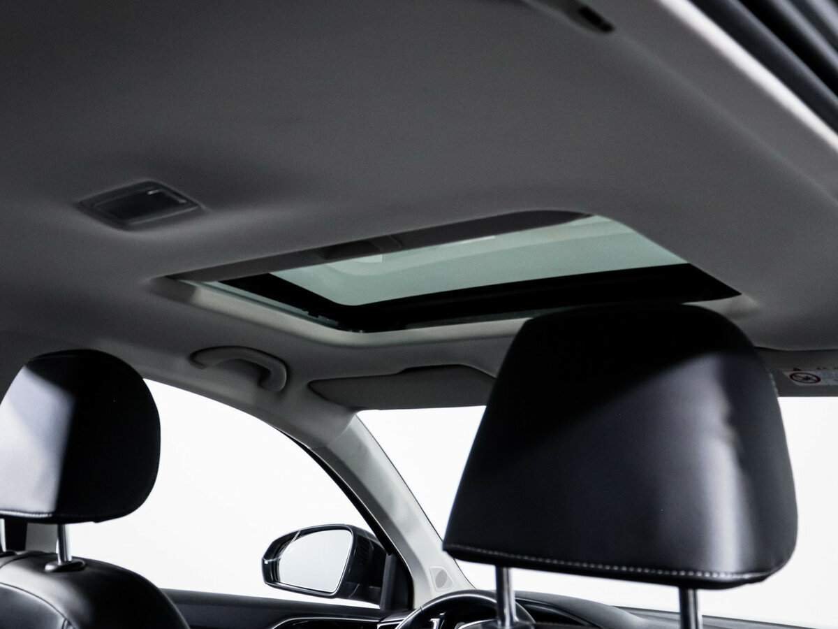 Jetta VS5 с пробегом — 2023 год. Фото: #15