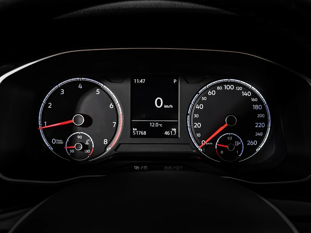 Jetta VS7 с пробегом — 2022 год. Фото: #7