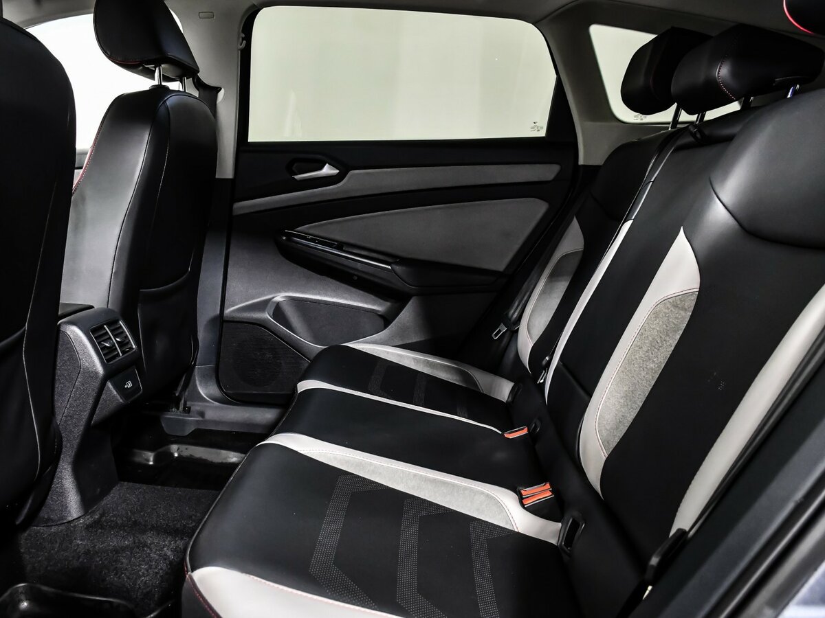 Jetta VS7 с пробегом — 2022 год. Фото: #9