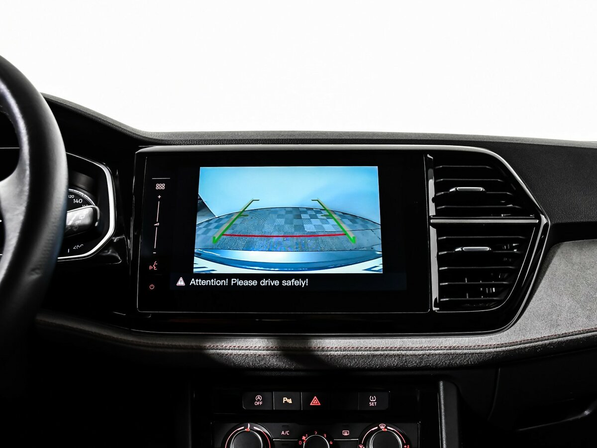 Jetta VS7 с пробегом — 2022 год. Фото: #14