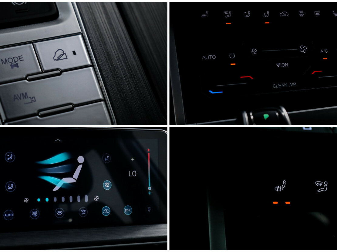 Chery Tiggo 7 Pro Max с пробегом — 2023 год. Фото: #20