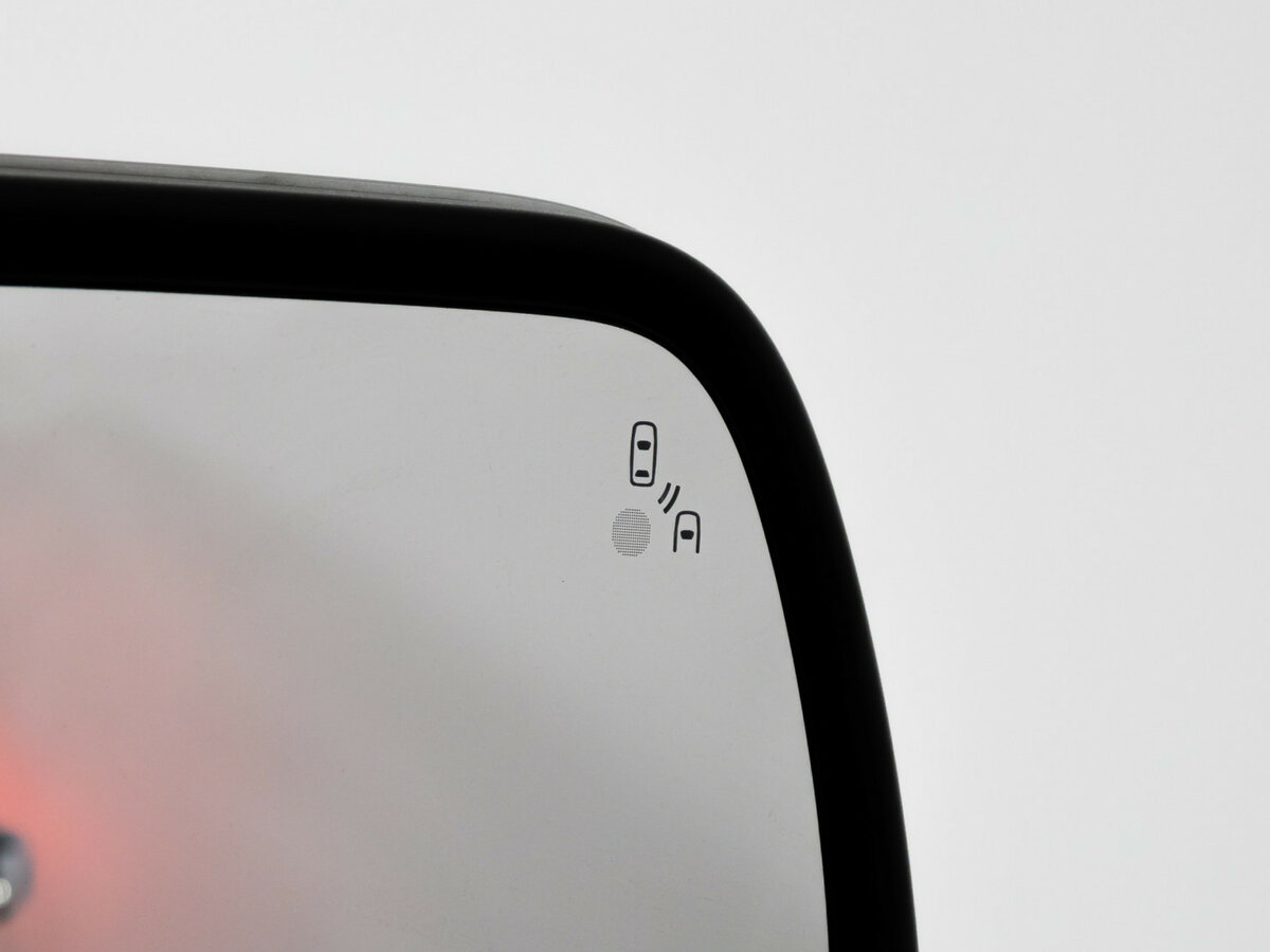 Ford Explorer с пробегом — 2018 год. Фото: #16