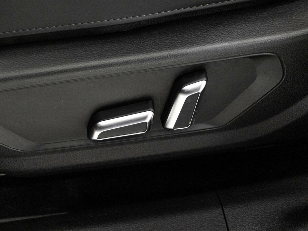 Haval Jolion с пробегом — 2021 год. Фото: #15