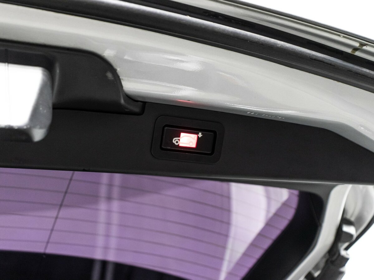 BMW X5 с пробегом — 2012 год. Фото: #12