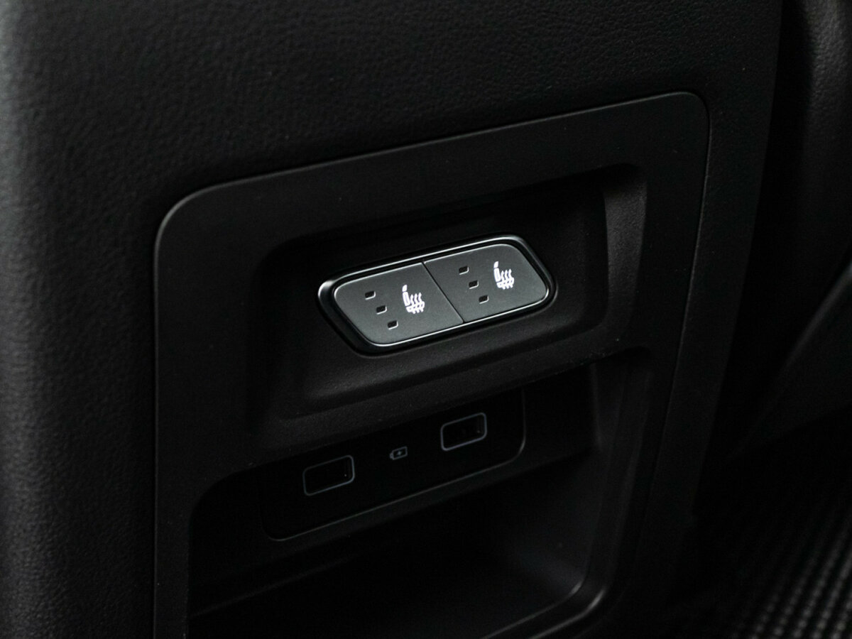 Jetour X90 PLUS с пробегом — 2023 год. Фото: #12