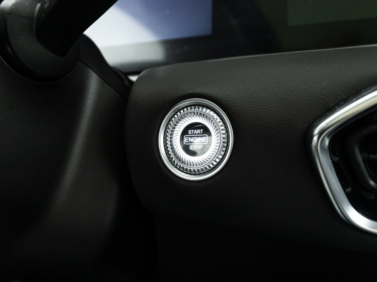 Jetour X90 PLUS с пробегом — 2023 год. Фото: #15