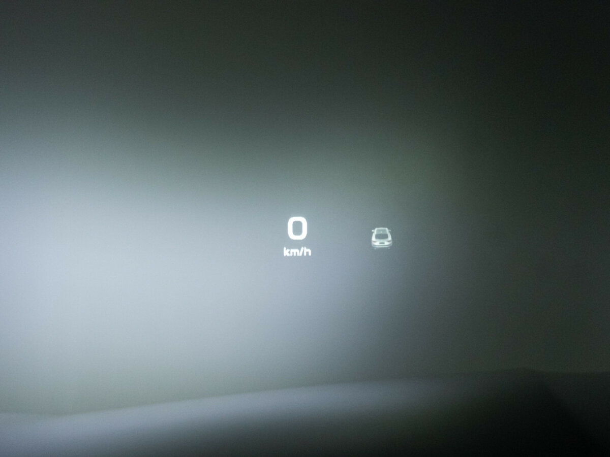 Geely Tugella с пробегом — 2023 год. Фото: #20