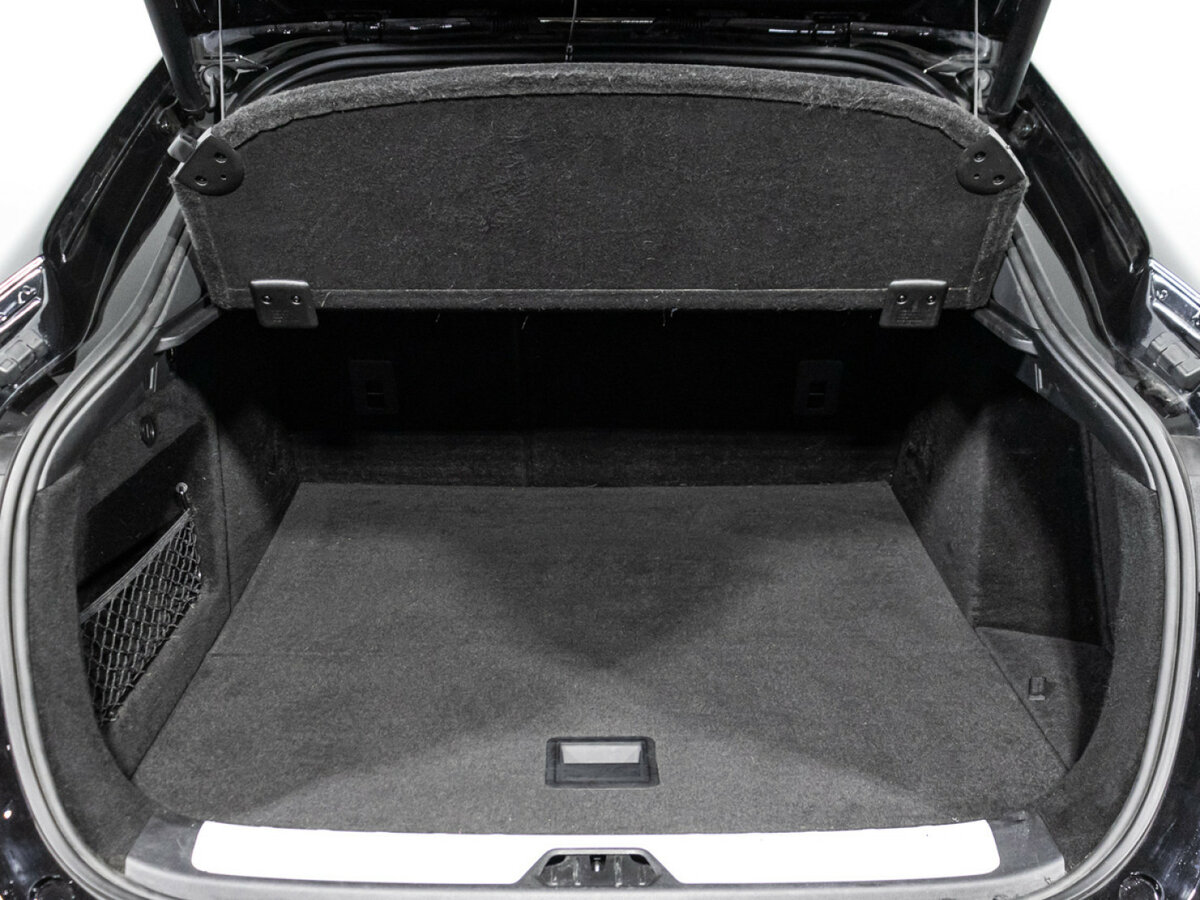 Geely Tugella с пробегом — 2023 год. Фото: #22