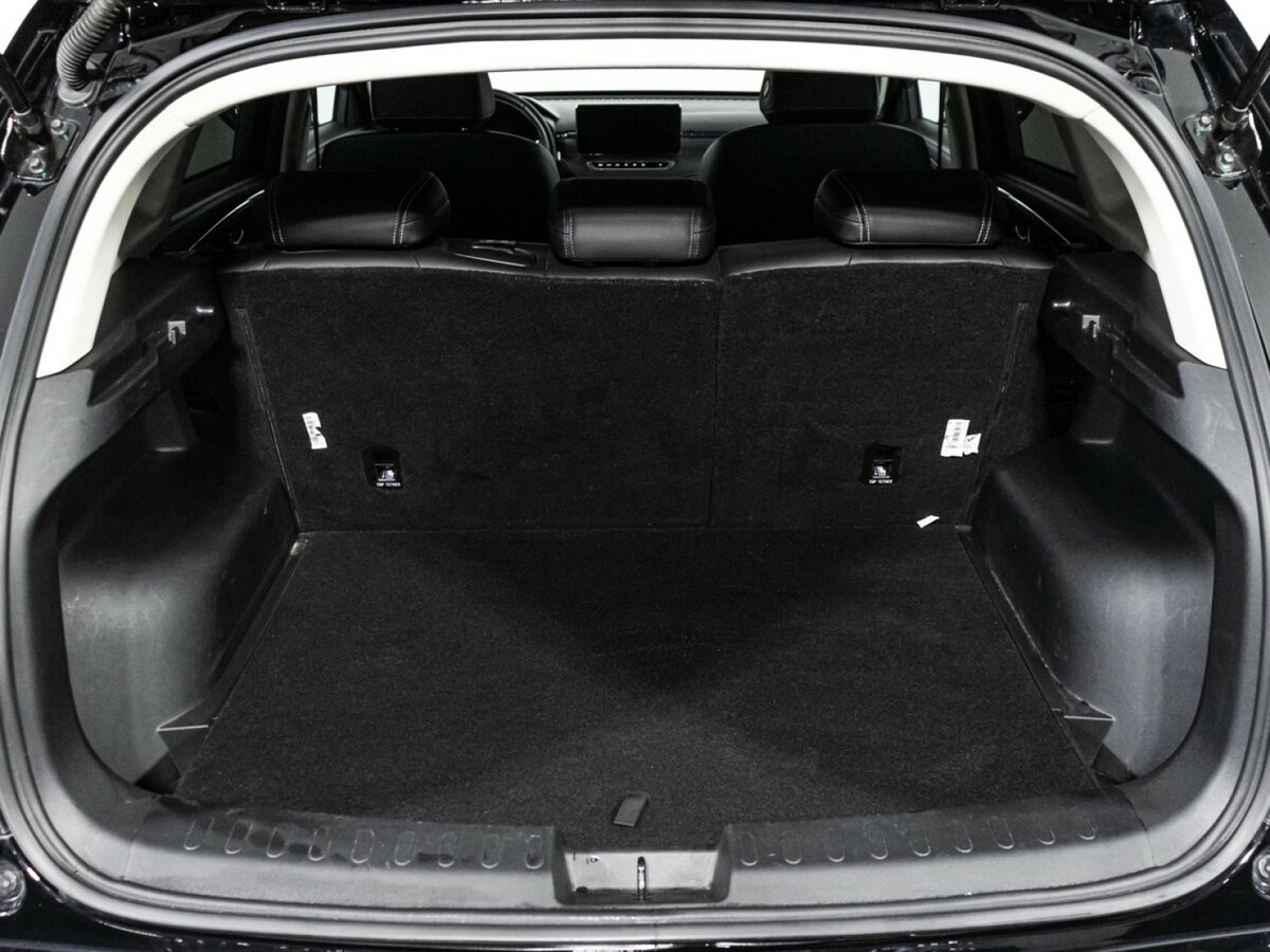 Haval Jolion с пробегом — 2023 год. Фото: #16