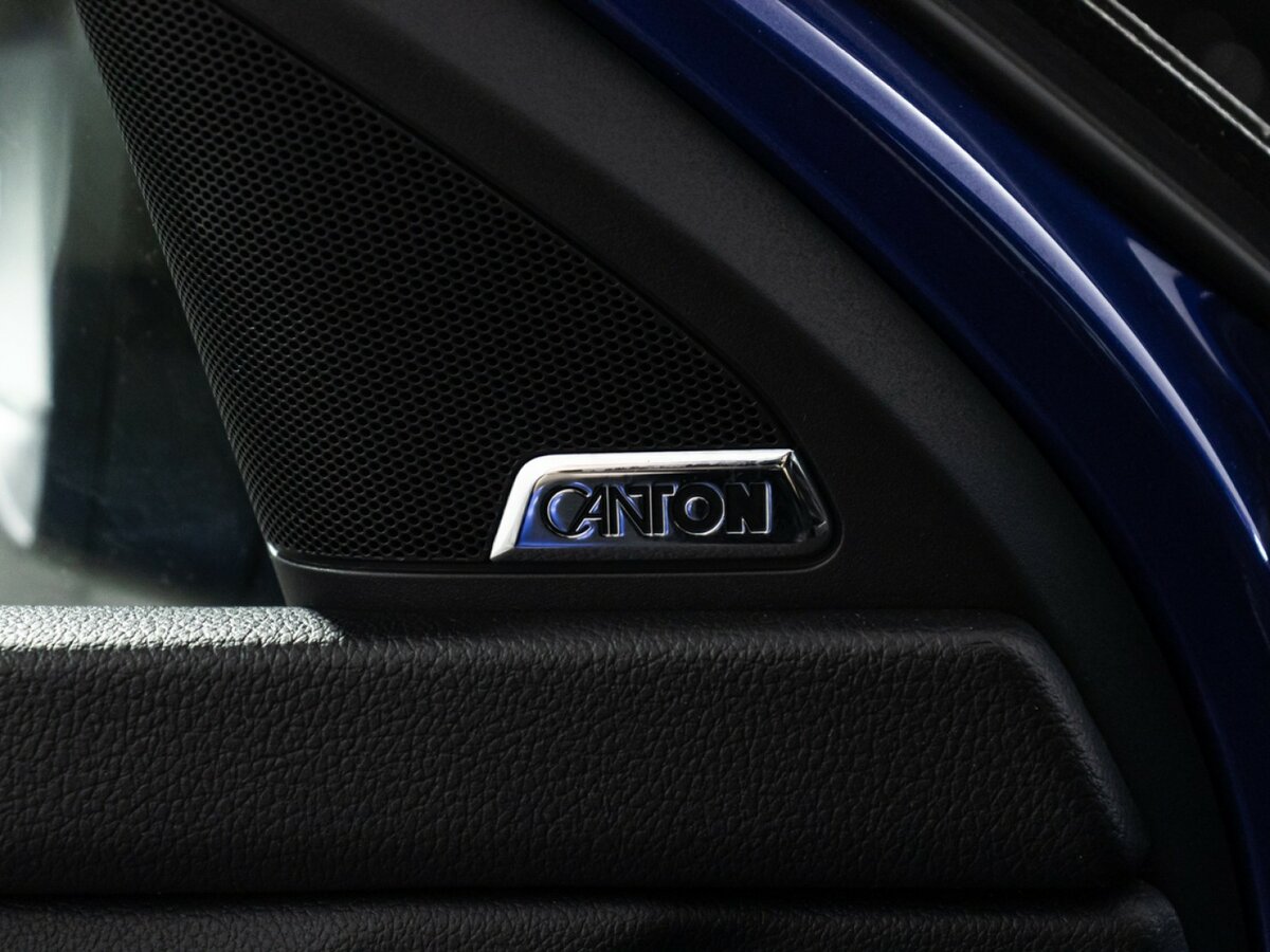 Skoda Octavia с пробегом — 2019 год. Фото: #15