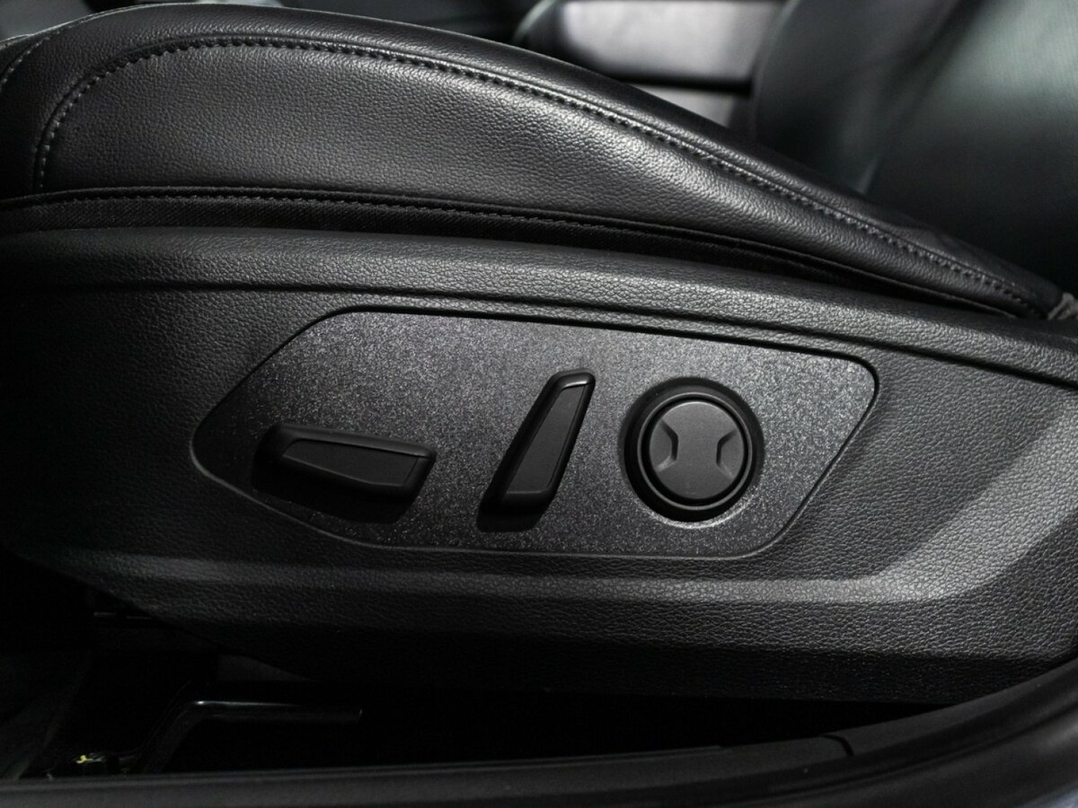 Kia Sportage с пробегом — 2023 год. Фото: #14