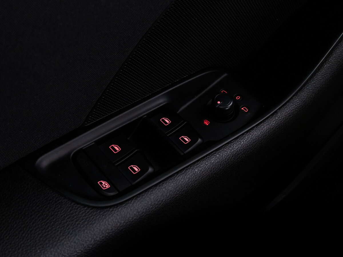 Audi A3 с пробегом — 2014 год. Фото: #17