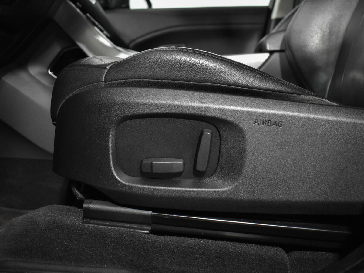 Land Rover Range Rover Evoque с пробегом — 2017 год. Фото: #13