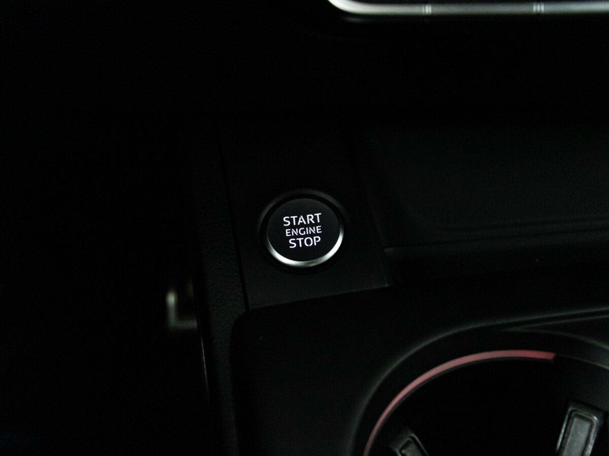 Audi A4 с пробегом — 2016 год. Фото: #16