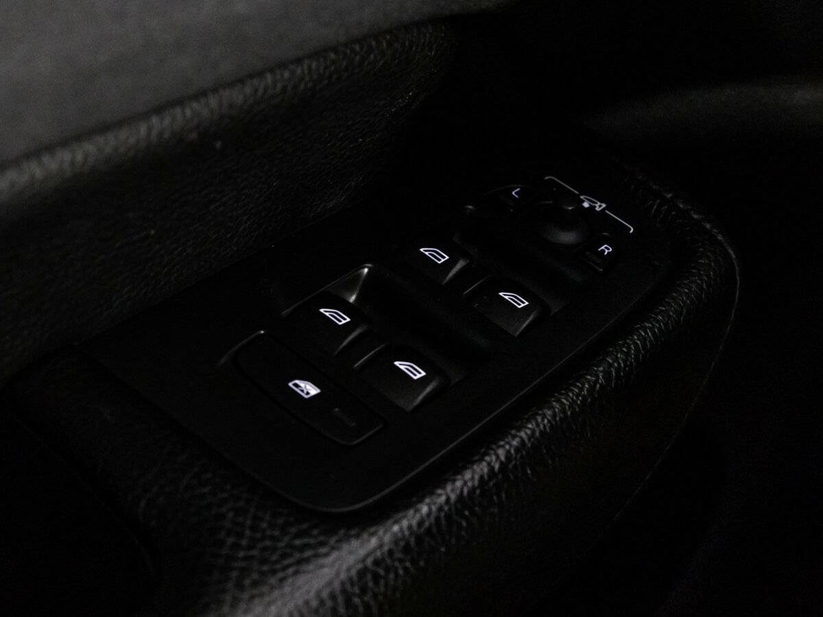Volvo XC60 с пробегом — 2019 год. Фото: #13