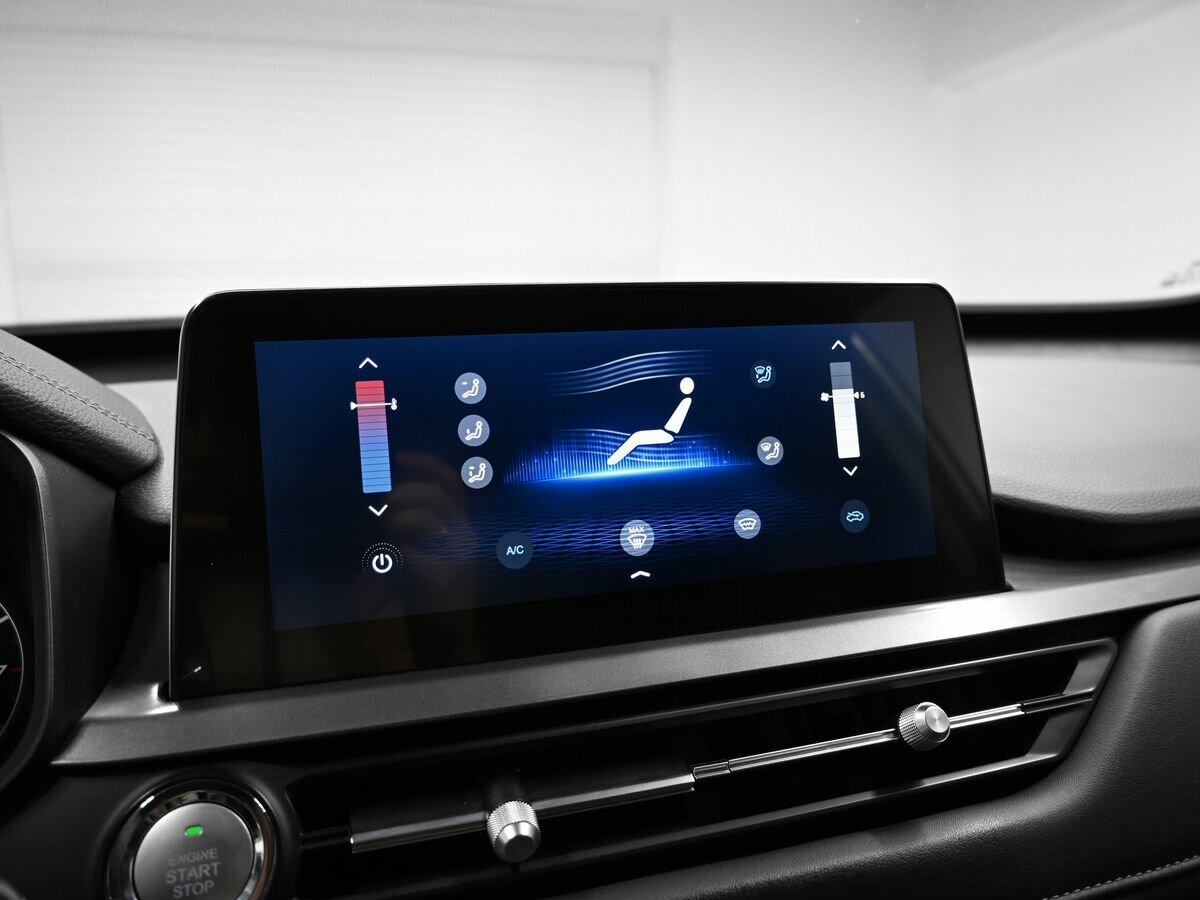 Chery Tiggo 4 Pro с пробегом — 2023 год. Фото: #12