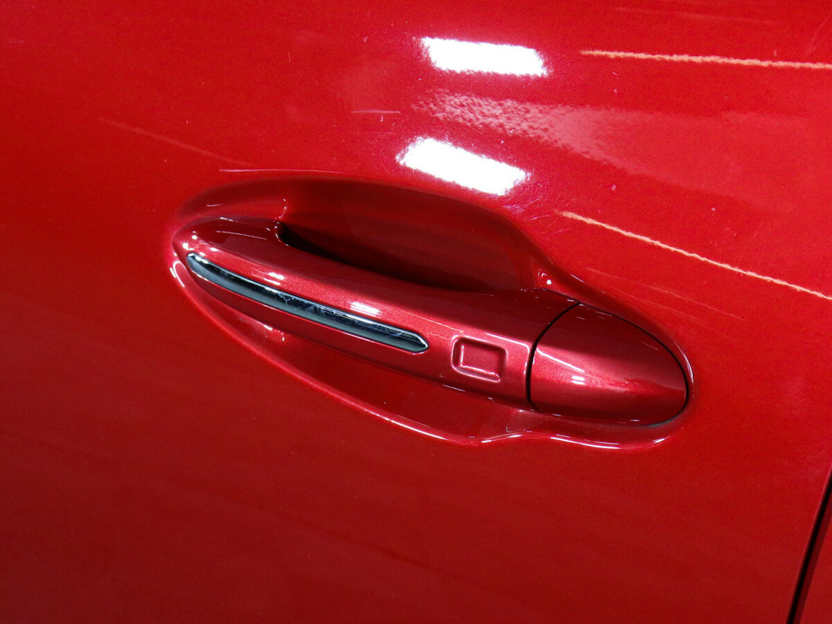 Chery Tiggo 7 Pro Max с пробегом — 2023 год. Фото: #12