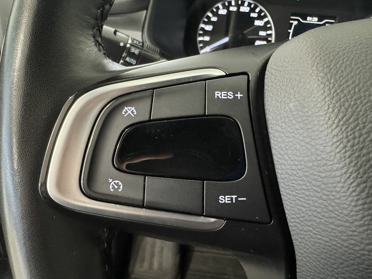 Chery Tiggo 4 Pro с пробегом — 2023 год. Фото: #9