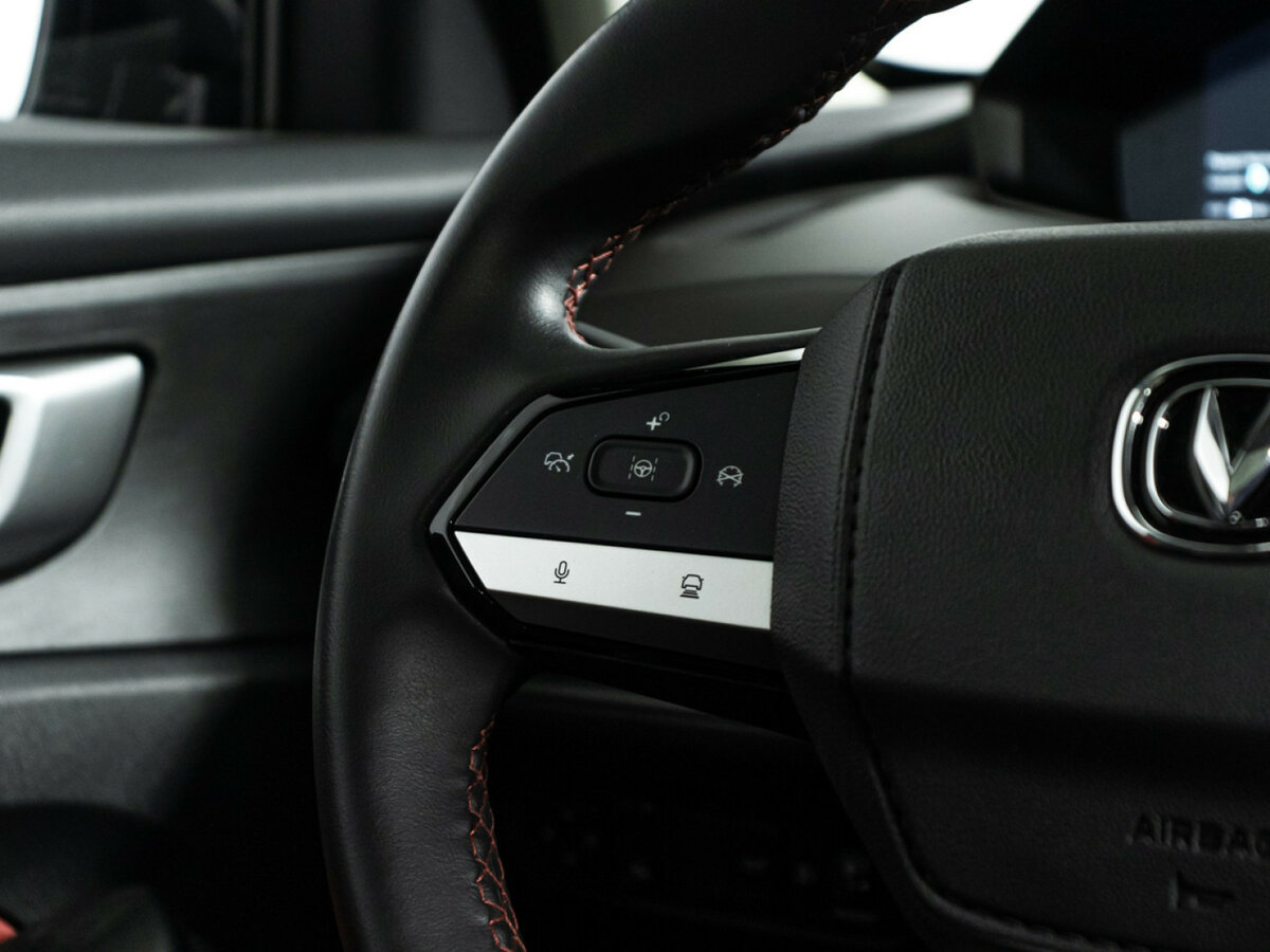 Changan CS55 Plus с пробегом — 2023 год. Фото: #18