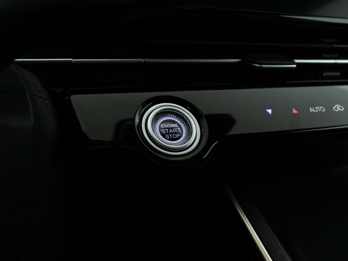 OMODA C5 с пробегом — 2023 год. Фото: #17