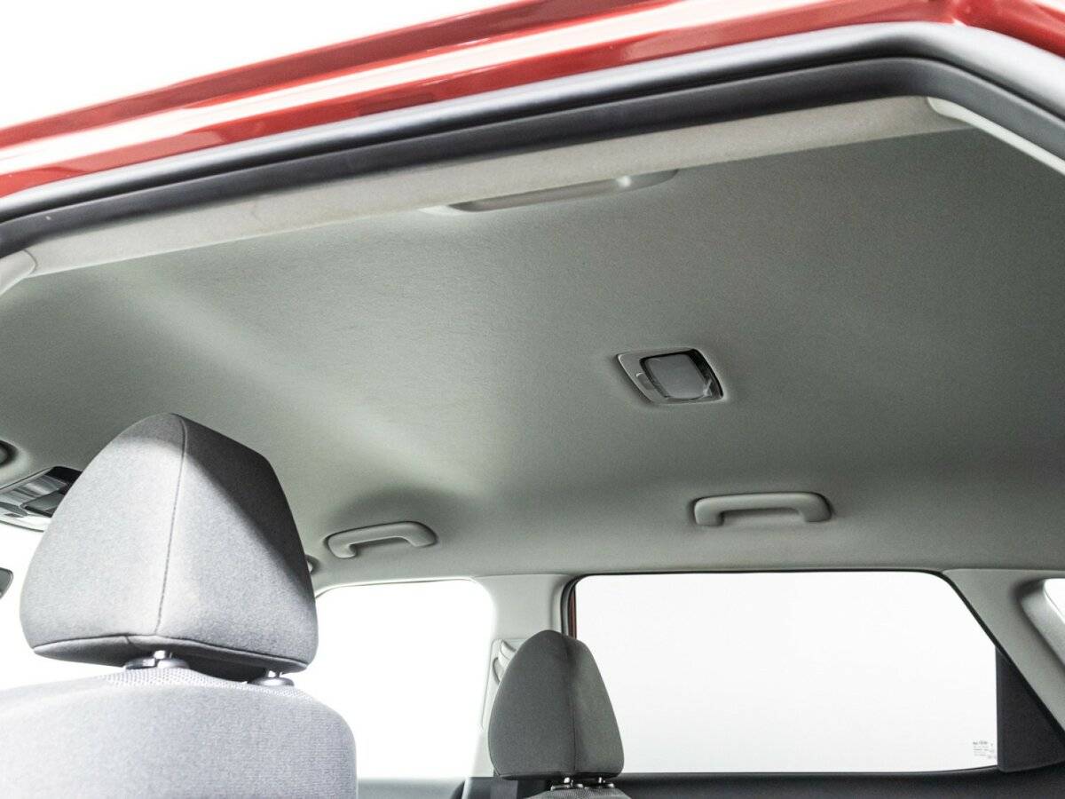 Kia Seltos с пробегом — 2021 год. Фото: #26