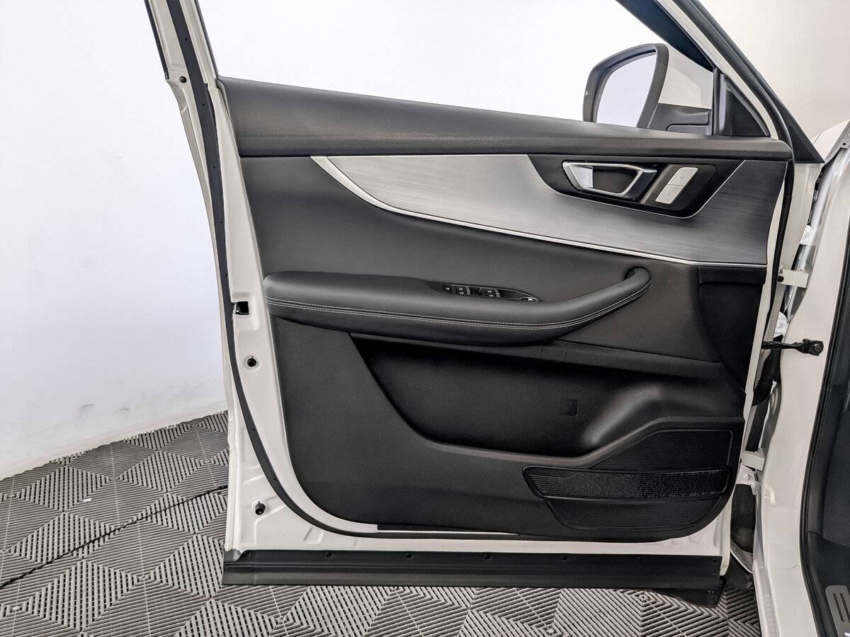 Chery Tiggo 7 Pro Max с пробегом — 2024 год. Фото: #18