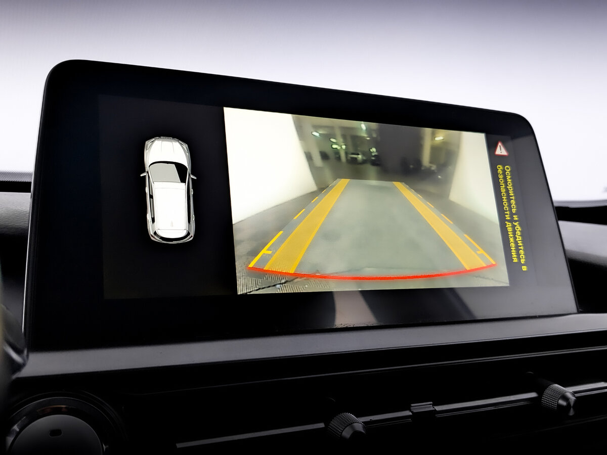 Chery Tiggo 4 Pro с пробегом — 2022 год. Фото: #24