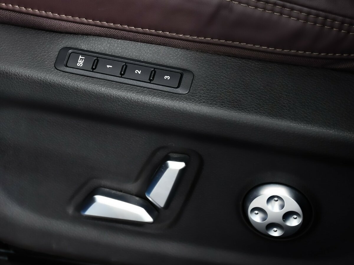 Jetour X90 PLUS с пробегом — 2023 год. Фото: #15