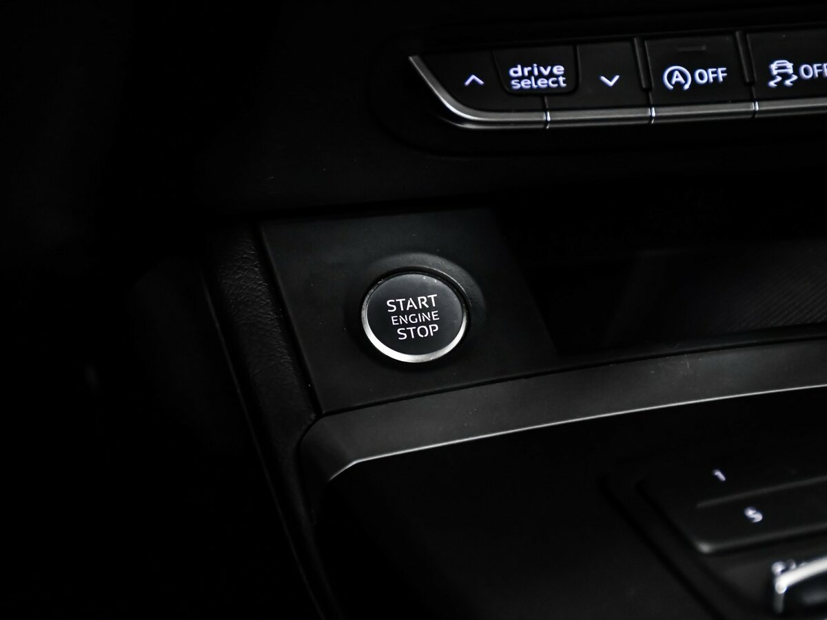 Audi Q5 с пробегом — 2019 год. Фото: #14