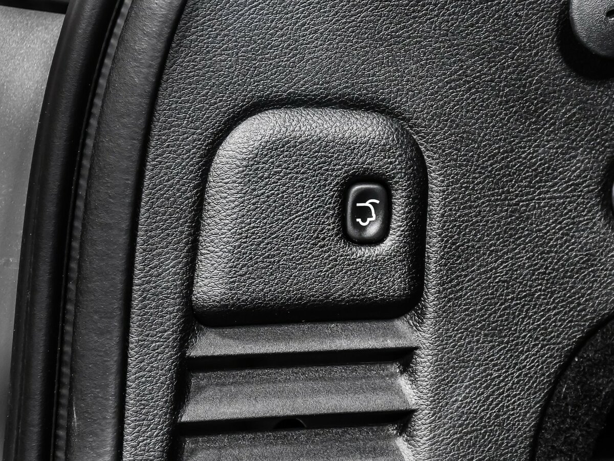 Jeep Grand Cherokee с пробегом — 2014 год. Фото: #18
