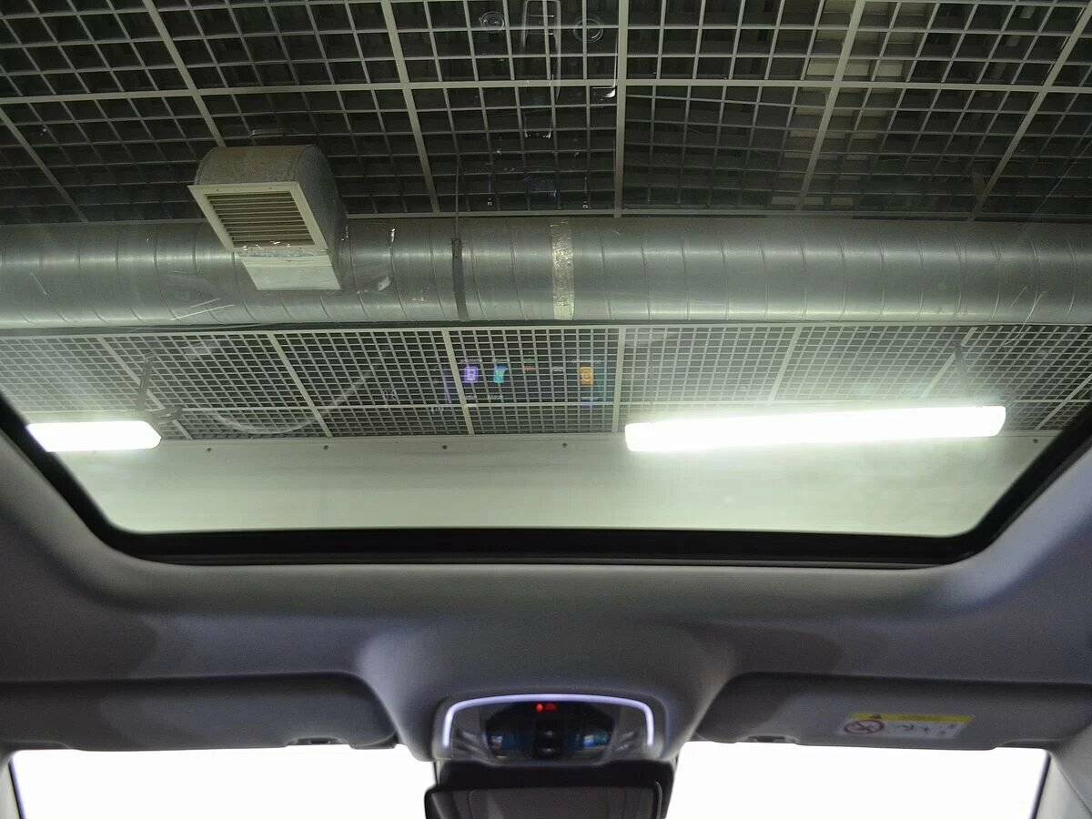 Chery Tiggo 8 Pro Max с пробегом — 2022 год. Фото: #12