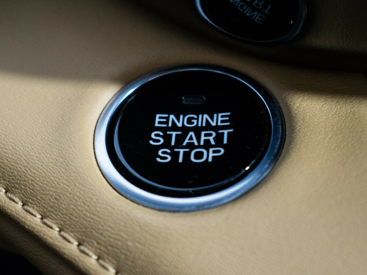 Changan UNI-V с пробегом — 2022 год. Фото: #12