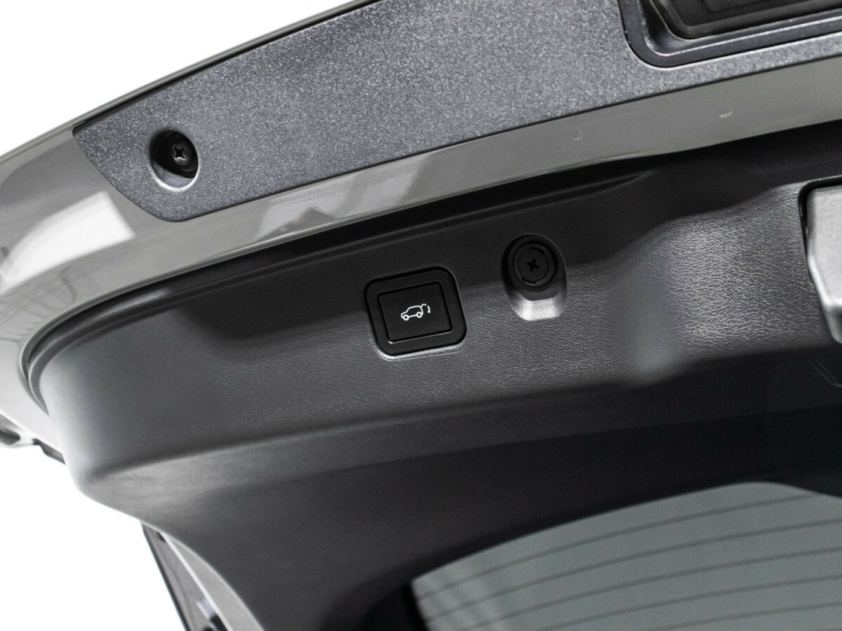 Changan UNI-T с пробегом — 2024 год. Фото: #14