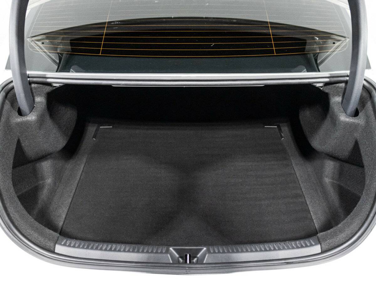 Mercedes-Benz A-Класс с пробегом — 2019 год. Фото: #17