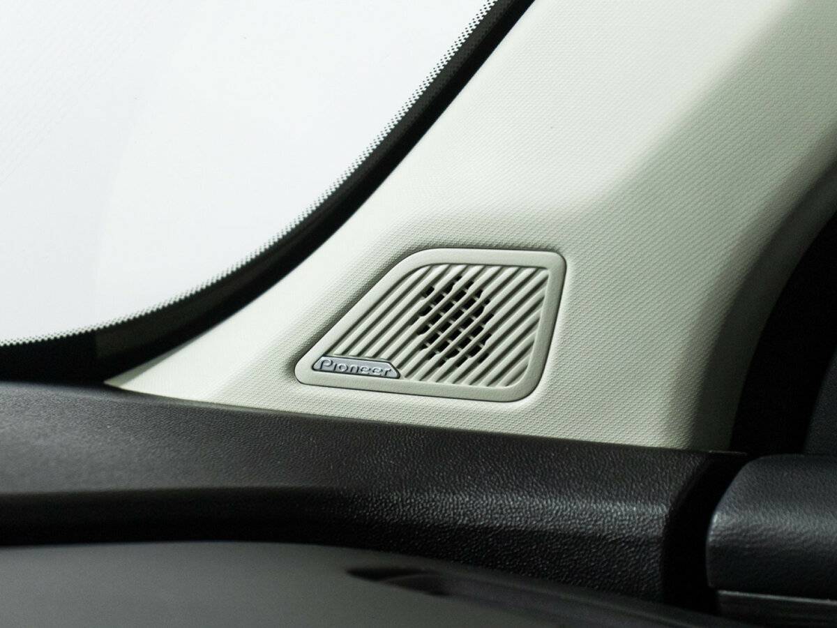 Changan CS55 Plus с пробегом — 2022 год. Фото: #11