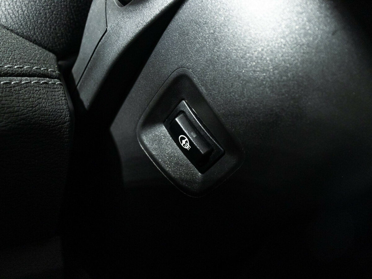 BMW X2 с пробегом — 2018 год. Фото: #17