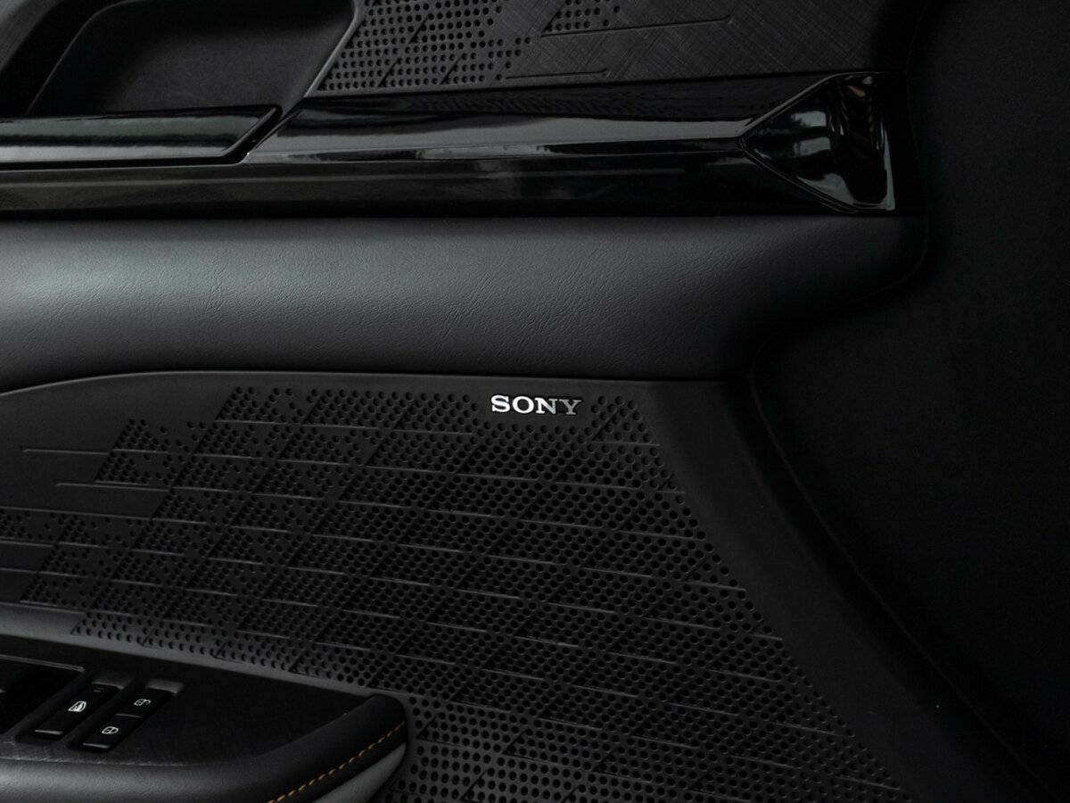 Changan UNI-V с пробегом — 2023 год. Фото: #21