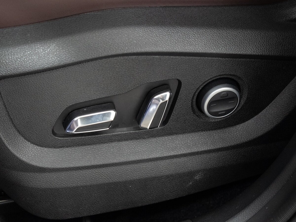 Chery Tiggo 8 Pro Max с пробегом — 2024 год. Фото: #11