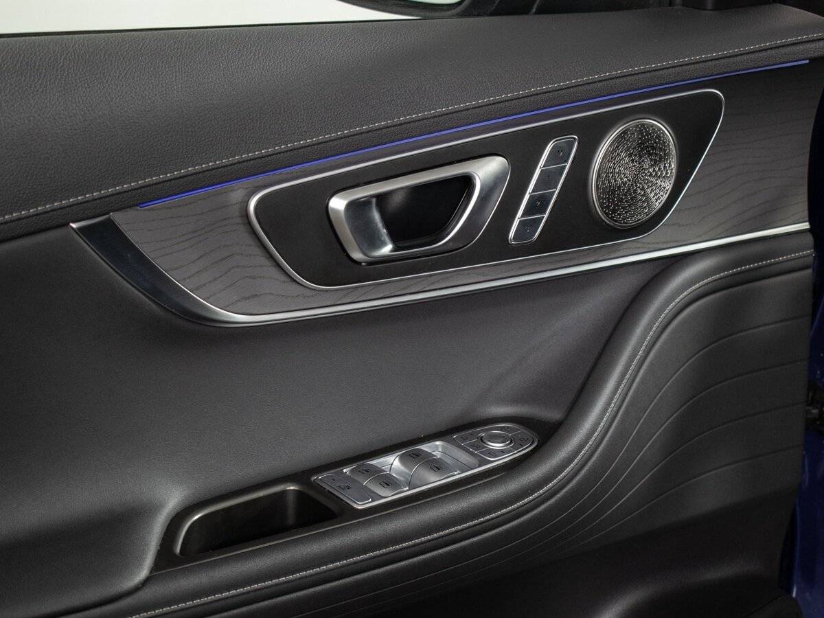 Chery Tiggo 8 Pro Max с пробегом — 2024 год. Фото: #9