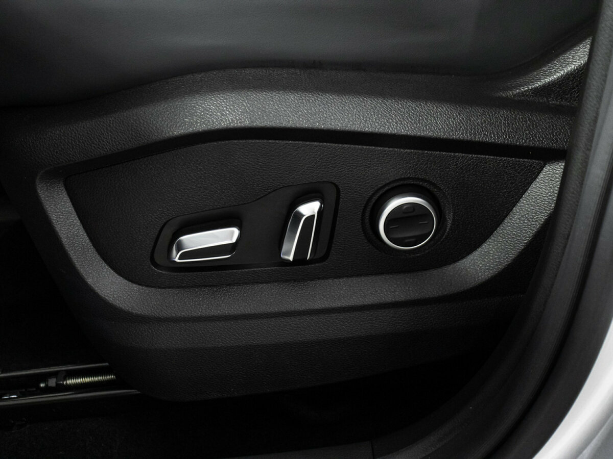 Chery Tiggo 8 Pro Max с пробегом — 2024 год. Фото: #18